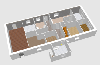 Prodej domu 190 m², Teplice nad Metují