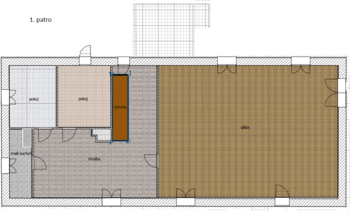 Prodej domu 190 m², Teplice nad Metují