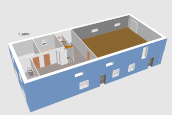 Prodej domu 190 m², Teplice nad Metují