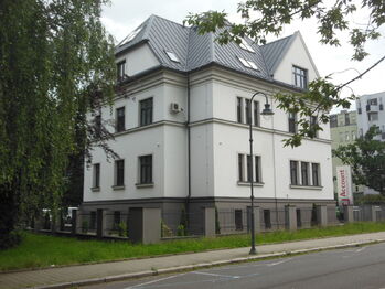 Pronájem kancelářských prostor 53 m², Ostrava