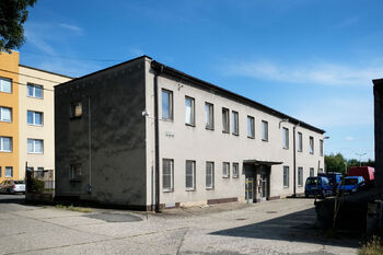 Prodej jiných prostor 470 m², Frýdek-Místek