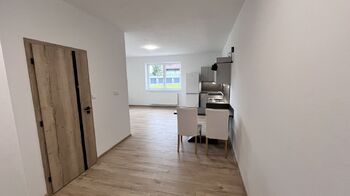 Pronájem bytu 2+kk v osobním vlastnictví 1688 m², Pelhřimov