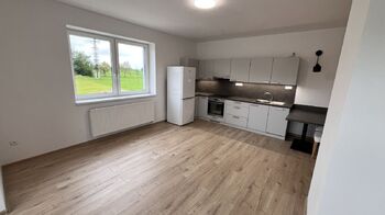 Pronájem bytu 2+kk v osobním vlastnictví 1688 m², Pelhřimov