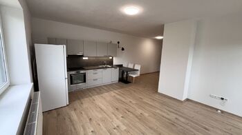 Pronájem bytu 2+kk v osobním vlastnictví 1688 m², Pelhřimov