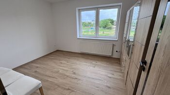 Pronájem bytu 2+kk v osobním vlastnictví 1688 m², Pelhřimov