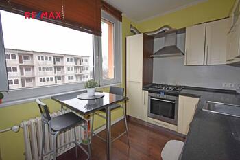 Pronájem bytu 3+1 v osobním vlastnictví 73 m², Praha 9 - Letňany