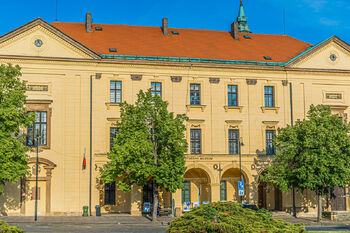 Prodej bytu 4+1 v osobním vlastnictví 86 m², Slaný