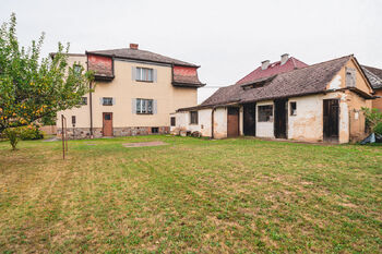 Prodej domu 165 m², Cheznovice