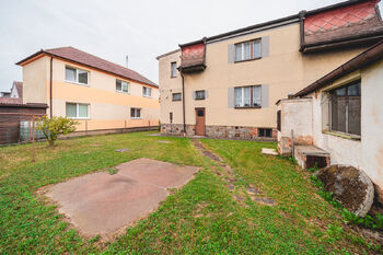 Prodej domu 165 m², Cheznovice