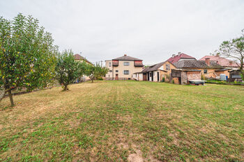 Prodej domu 165 m², Cheznovice