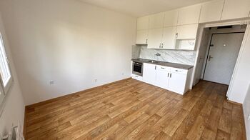 Pronájem bytu 1+kk v osobním vlastnictví 19 m², Pelhřimov