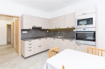 Pronájem bytu 2+kk v osobním vlastnictví 43 m², Tábor