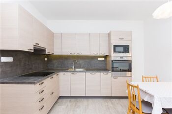 Pronájem bytu 2+kk v osobním vlastnictví 43 m², Tábor