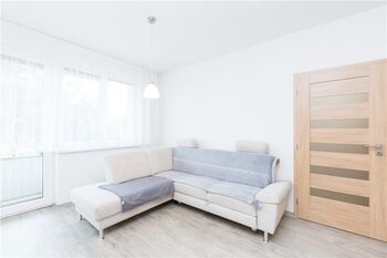 Pronájem bytu 2+kk v osobním vlastnictví 43 m², Tábor