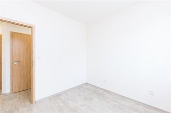 Pronájem bytu 2+kk v osobním vlastnictví 43 m², Tábor