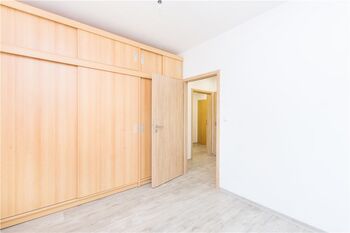 Pronájem bytu 2+kk v osobním vlastnictví 43 m², Tábor