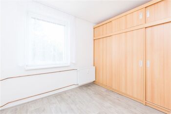 Pronájem bytu 2+kk v osobním vlastnictví 43 m², Tábor