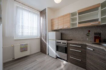 Pronájem bytu 1+1 v osobním vlastnictví 33 m², Zlín