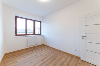 Pronájem bytu 2+kk v osobním vlastnictví 55 m², Vizovice