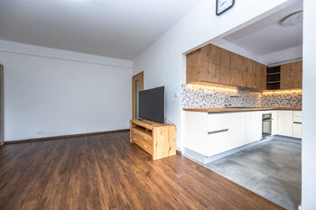 Prodej bytu 2+1 v osobním vlastnictví 52 m², Praha 3 - Žižkov