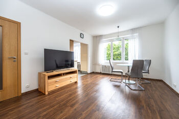 Prodej bytu 2+1 v osobním vlastnictví 52 m², Praha 3 - Žižkov