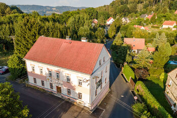 Prodej domu 186 m², Ústí nad Labem