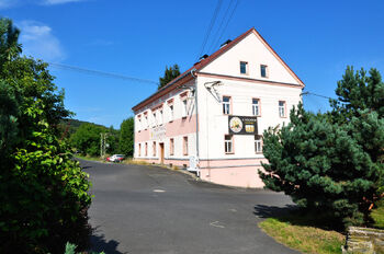 Prodej domu 110 m², Ústí nad Labem