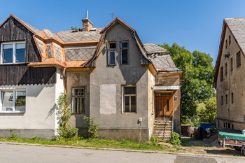 Prodej domu 80 m², Vejprty