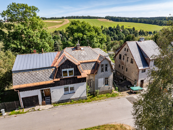 Prodej domu 115 m², Chbany