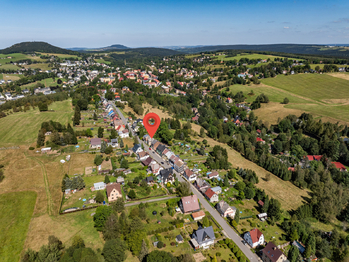 Prodej domu 80 m², Vejprty