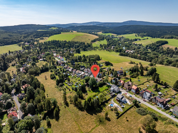 Prodej domu 80 m², Vejprty