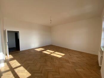 Pronájem bytu 3+1 v osobním vlastnictví 120 m², Vyškov