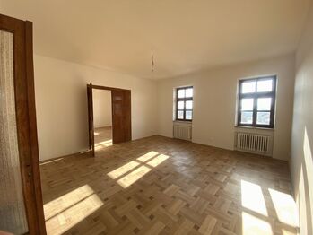 Pronájem bytu 3+1 v osobním vlastnictví 120 m², Vyškov