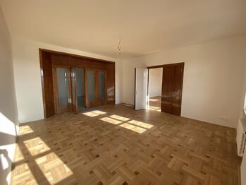 Pronájem bytu 3+1 v osobním vlastnictví 120 m², Vyškov