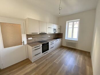 Pronájem bytu 3+1 v osobním vlastnictví 120 m², Vyškov