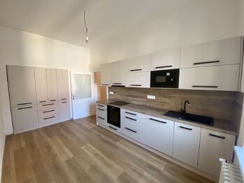 Pronájem bytu 3+1 v osobním vlastnictví 120 m², Vyškov