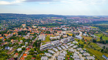 Prodej bytu 1+kk v osobním vlastnictví 38 m², Mníšek pod Brdy