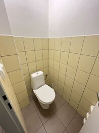 Pronájem kancelářských prostor 15 m², Vsetín