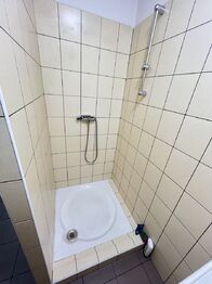 Pronájem kancelářských prostor 15 m², Vsetín