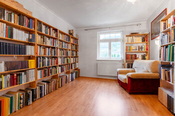 Prodej bytu 3+kk v osobním vlastnictví 89 m², Karlovy Vary