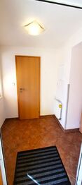 předsíň - Prodej chaty / chalupy 120 m², Slavonice