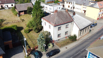 +420 604 191 744 I denisa.myslivcova@re-max.cz - Prodej domu 160 m², Ostrava