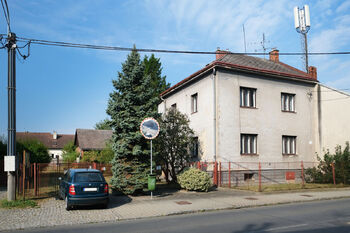 +420 604 191 744 I denisa.myslivcova@re-max.cz - Prodej domu 160 m², Ostrava