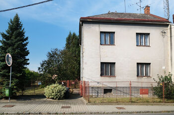 +420 604 191 744 I denisa.myslivcova@re-max.cz - Prodej domu 160 m², Ostrava