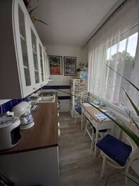 Prodej bytu 2+1 v osobním vlastnictví 54 m², Přelouč