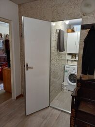 Prodej bytu 2+1 v osobním vlastnictví 54 m², Přelouč