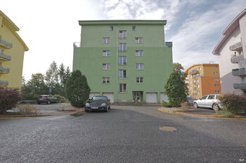 Prodej bytu 3+1 v družstevním vlastnictví 83 m², Liberec