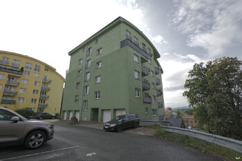 Prodej bytu 3+1 v družstevním vlastnictví 83 m², Liberec