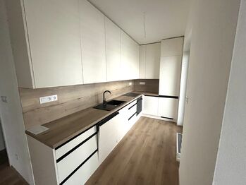 Pronájem bytu 2+kk v osobním vlastnictví 54 m², Zlín