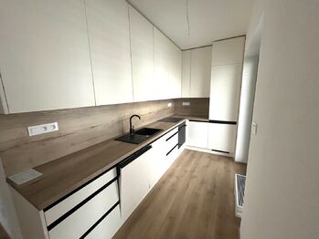 Pronájem bytu 2+kk v osobním vlastnictví 54 m², Zlín